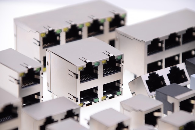 千兆网口rj45定义_rj45和网口的区别