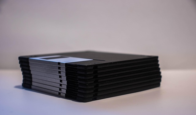 阿里云盘怎么删除文件