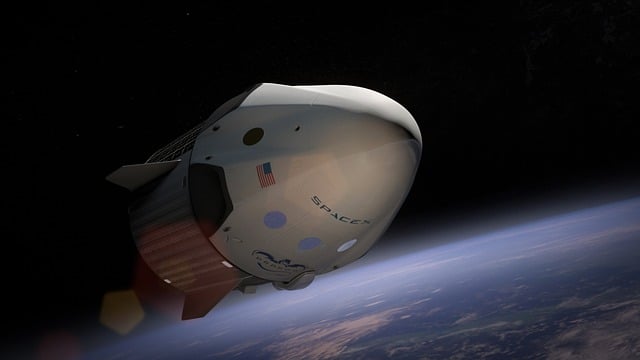 spacex的使命是什么