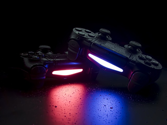 PS5手柄怎么连接电脑