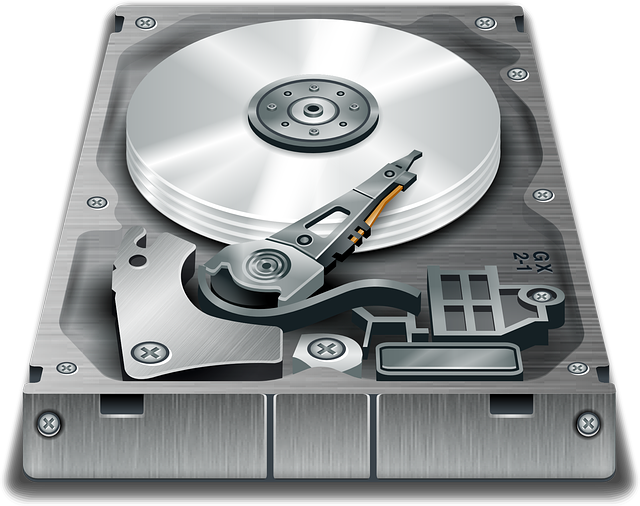 移动硬盘不读取怎么办