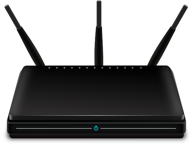 如何加装第二个路由器