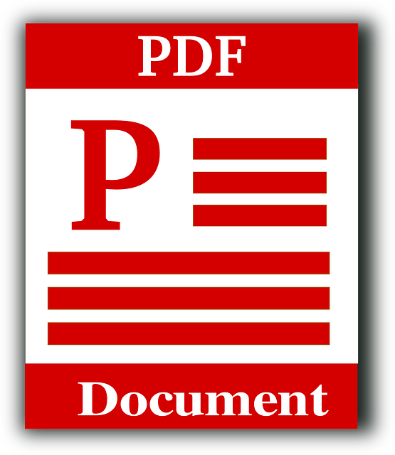 文件怎么转换成pdf格式
