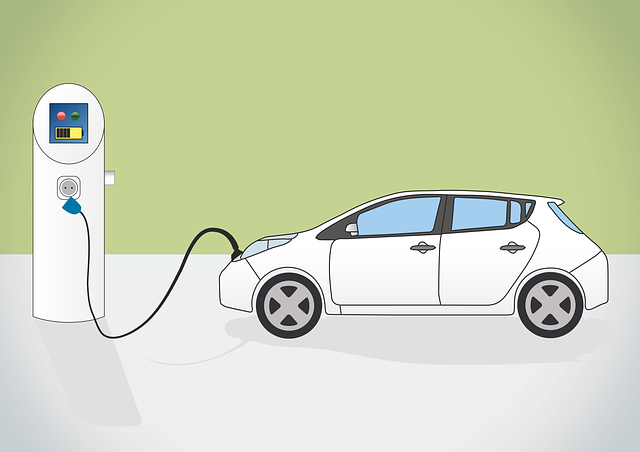 电动车eco和power是什么意思