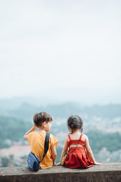 children是什么意思