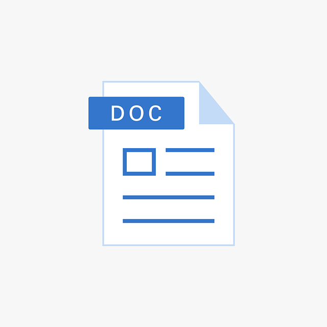 docx是什么格式的文件