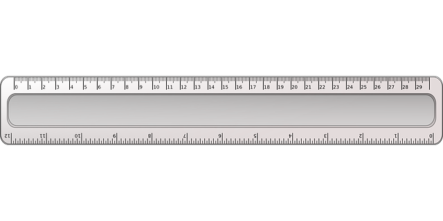 一英寸是多少厘米