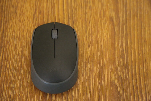 蓝牙鼠标怎么用