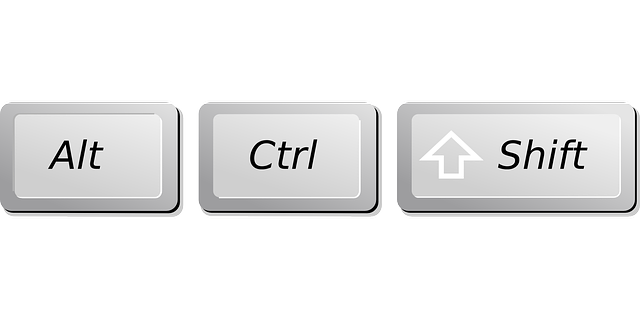 电脑截屏是ctrl+哪个键 电脑怎么截屏ctrl加什么