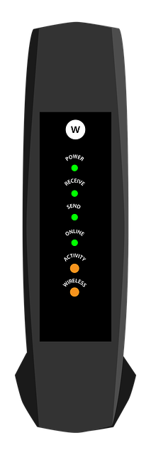 调制解调器是什么