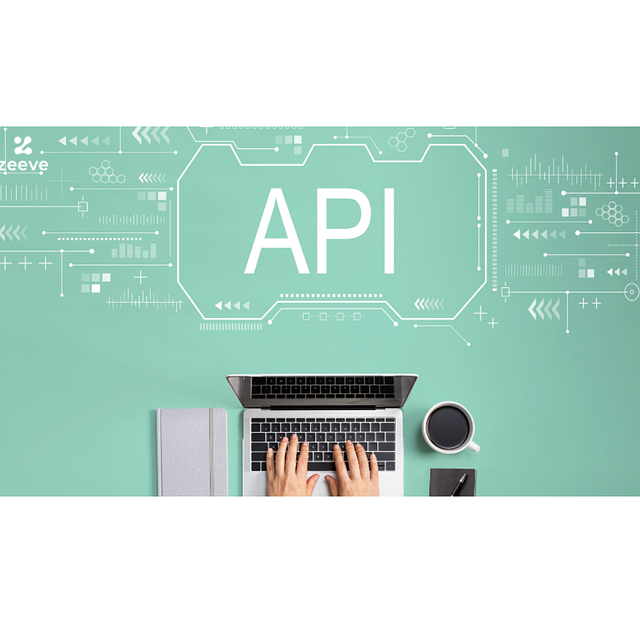 api接口是干嘛的