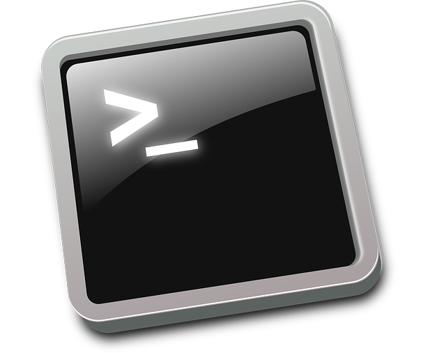 linux怎么调出命令行窗口