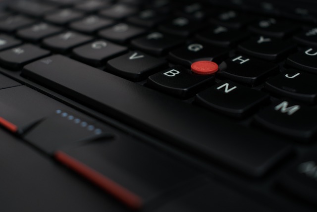 联想thinkpad电脑黑屏按什么键恢复