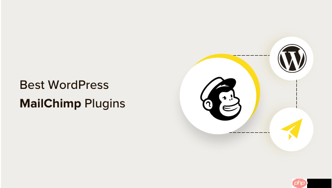 2024 年 17 个最佳 WordPress Mailchimp 插件
