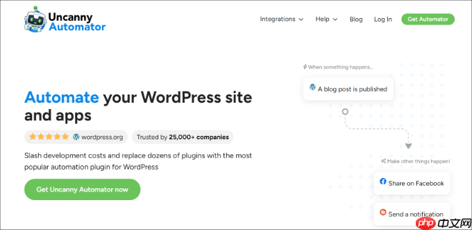 2024 年 17 个最佳 WordPress Mailchimp 插件