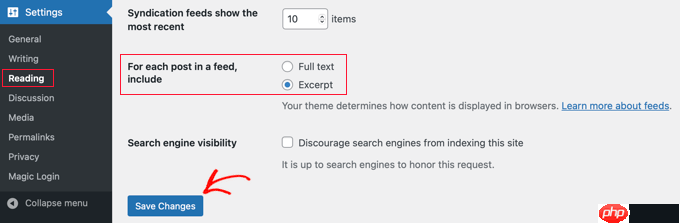 防止 WordPress 中博客内容抓取的初学者指南