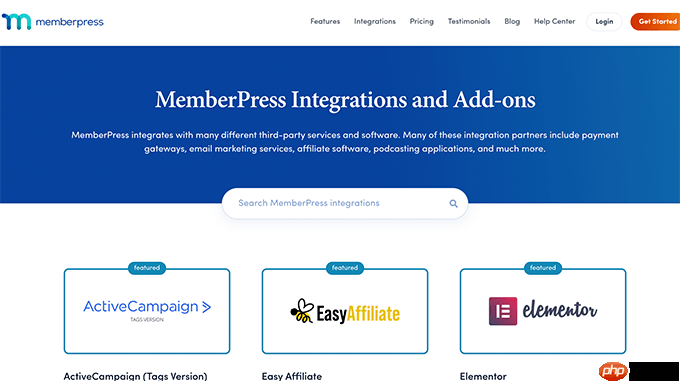 如何在 WordPress 中创建自定义帖子类型存档页面