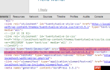 如何将 JavaScript 移动到 WordPress 的底部或页脚