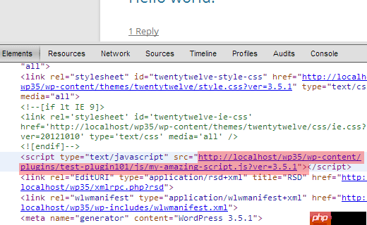 如何将 JavaScript 移动到 WordPress 的底部或页脚