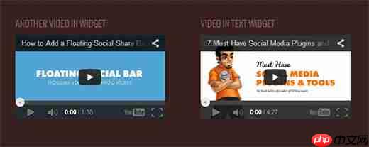 9 个有用的 Youtube 技巧，通过视频为您的 WordPress 网站增添趣味