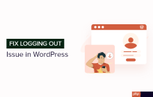如何解决 WordPress 不断注销问题（初学者指南）