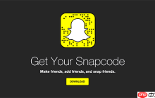 如何在 WordPress 中轻松添加 Snapchat Snapcode