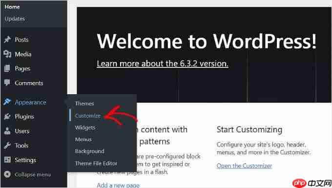 如何向您的 WordPress 博客添加网站图标（简单方法）