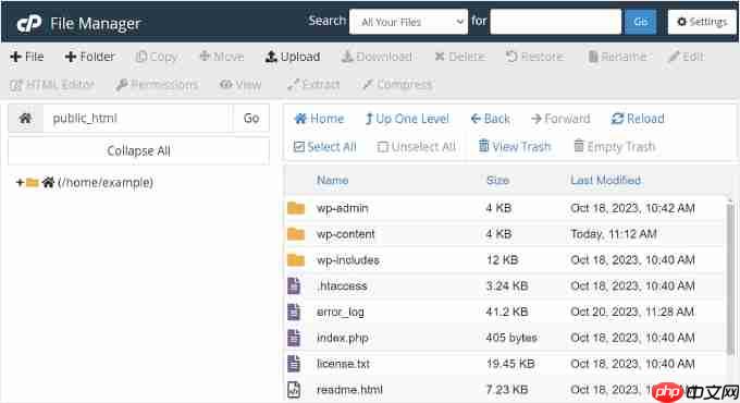 如何向您的 WordPress 博客添加网站图标（简单方法）