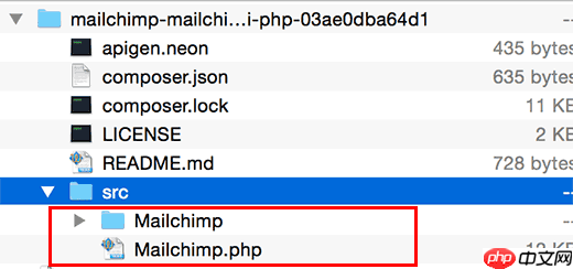 如何在 WordPress 中显示您的 MailChimp 订阅者数量