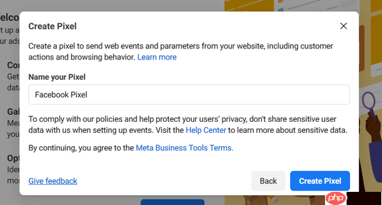 如何在 WordPress 中添加 Facebook Pixel（+ 电子商务跟踪）