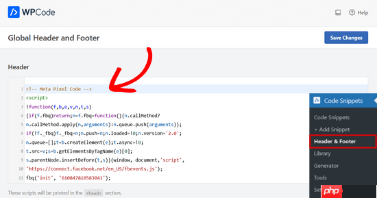 如何在 WordPress 中添加 Facebook Pixel（+ 电子商务跟踪）