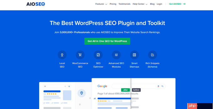 WordPress 中的 SEO 友好 URL 结构是什么