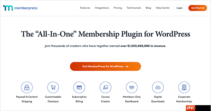 如何在 WordPress 中限制注册用户的内容（2 种方法）