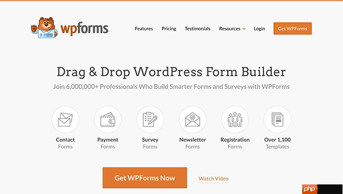如何允许用户在 WordPress 中订阅作者