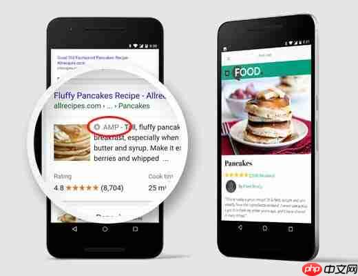 如何在您的 WordPress 网站上正确设置 Google AMP