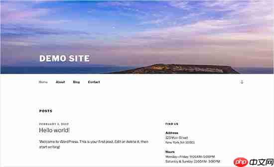 如何将随机标题图像添加到您的 WordPress 博客