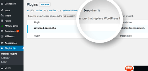 WordPress 在幕后的实际工作原理（信息图）
