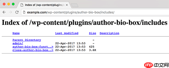 WordPress 的 12 个最有用的 .htaccess 技巧