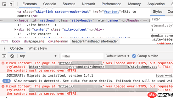 如何修复 WordPress 中的常见 SSL 问题（初学者指南）