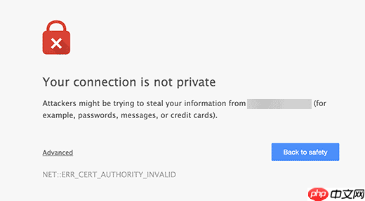 如何修复 WordPress 中的常见 SSL 问题（初学者指南）