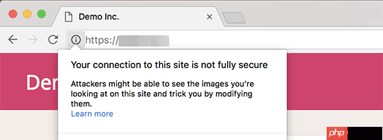 如何修复 WordPress 中的常见 SSL 问题（初学者指南）