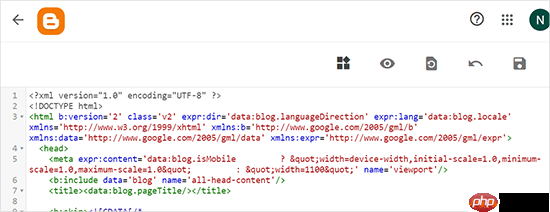 如何在不丢失 Google 排名的情况下从 Blogger 切换到 WordPress