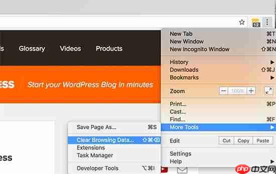 如何修复 WordPress 中的 502 错误网关错误