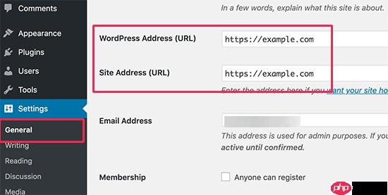 如何修复 WordPress 中的“无法加载资源”错误