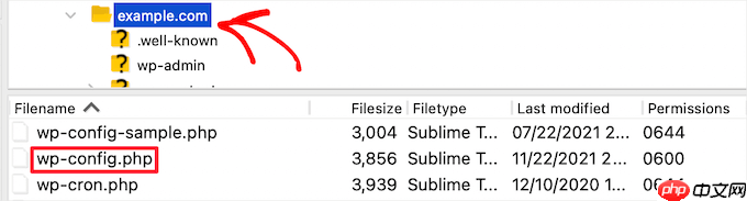 如何更改 WordPress 网站 URL（分步）