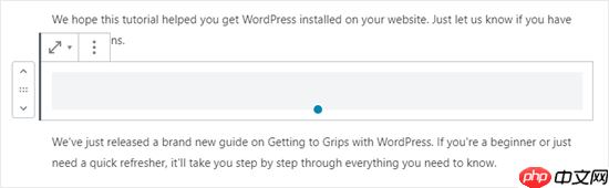 如何在 WordPress 中添加水平线分隔符（5 种方法）