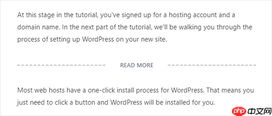 如何在 WordPress 中添加水平线分隔符（5 种方法）