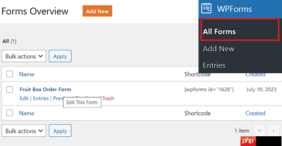 如何在 WordPress 表单中添加图像选择(提高参与度)