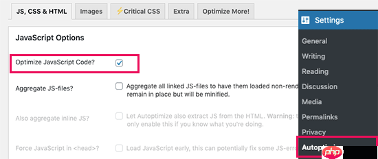 如何修复 WordPress 中渲染阻塞的 JavaScript 和 CSS