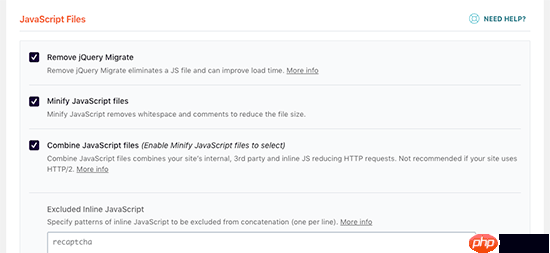 如何修复 WordPress 中渲染阻塞的 JavaScript 和 CSS